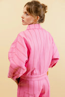 Chaqueta Hayley Rose