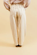 Pantalon Vicki Beige