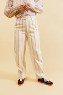 Pantalon Vicki Beige