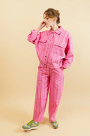Pantalon Vicki Rose