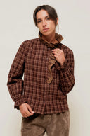 Camisa Alyssia