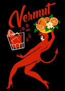 Lamina Vermut