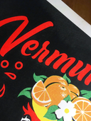 Lamina Vermut
