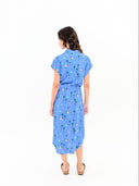 Vestido Alma Celeste
