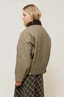 Parka Beoria