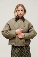 Parka Beoria