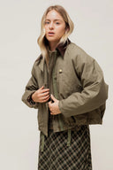 Parka Beoria
