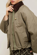 Parka Beoria