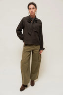 Pantalon Kelyne Kaki