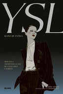 Icono De Estilo. Yves Saint Laurent