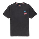 Camiseta Yeye Weller Black