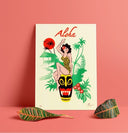 Lamina Aloha