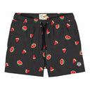 Bañador Courge Faded Black