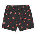 Bañador Courge Faded Black