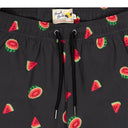 Bañador Courge Faded Black