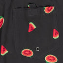 Bañador Courge Faded Black
