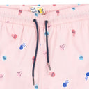 Bañador Meduza Pale Rose
