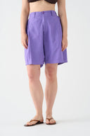 Bermuda Wide Lila