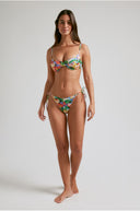 Bikini Amazonia Balconette Lazo