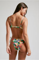Bikini Amazonia Balconette Lazo