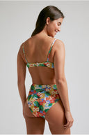 Bikini Amazonia Balconette Alta