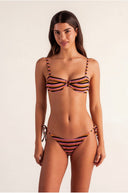 Bikini Butterfly Balconette Lazo