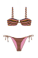 Bikini Butterfly Balconette Lazo