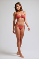 Bikini Redsand Balconette Lazo
