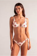 Bikini Astro Flame Triángulo Lazo