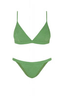 Bikini Pistacchio Sporty