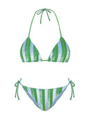 Bikini Divino Triangulo Lazo