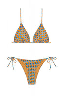 Bikini Dolce Triangulo Media