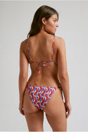 Bikini Love Triangulo Lazo