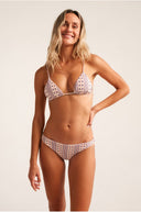 Bikini Puglia Triangulo Clasica