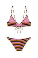 Bikini Butterfly Vela Clasica