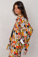 Chaqueta Celia Siluetas