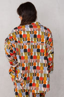 Chaqueta Celia Siluetas