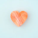 Pinza Corazon Rosa
