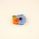 Pinza Pequeño Ramo de Flores