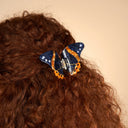 Pinza Mariposa Negra