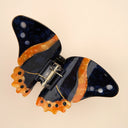 Pinza Mariposa Negra