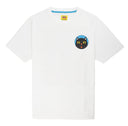 Camiseta Rawal Cristina Daura Blanca
