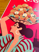 Lamina Negroni Puerto