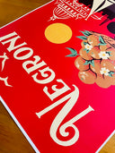 Lamina Negroni Puerto
