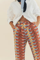 Pantalon Small Town