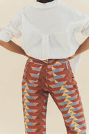 Pantalon Small Town