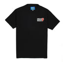 Camiseta Heartbreak Negra
