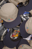 Gorra Heartbreak Sand
