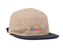 Gorra Heartbreak Sand