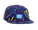 Gorra Heartbreak Navy